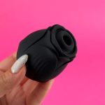 Cotton shoulder dress